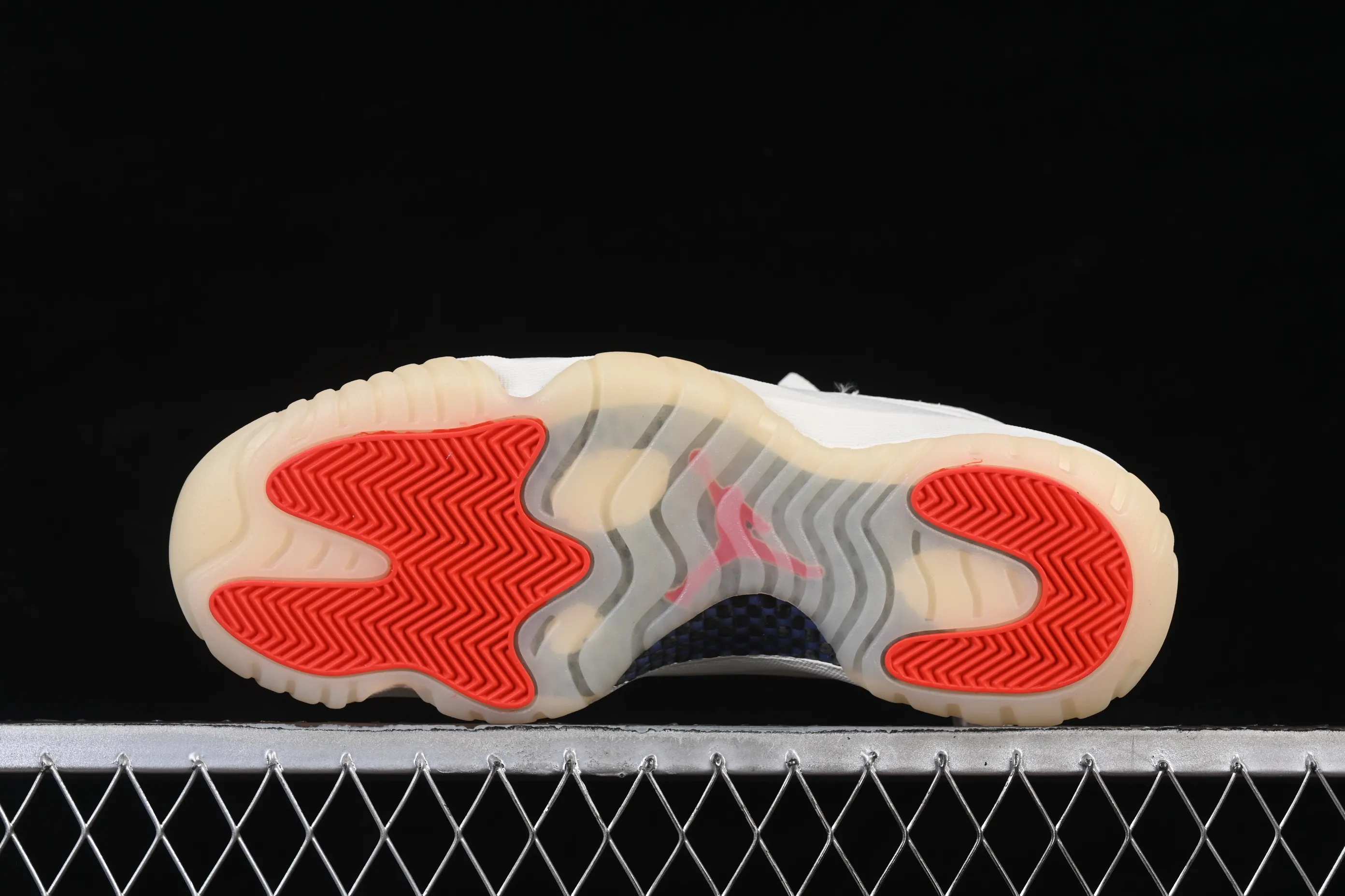 All categories Air Jordan Jordan series basketball shoes Air Jordan 11 Air Jordan 11 Retro "285" AJ11 Joe 11 30th anniversary commemorative model IO8959-133